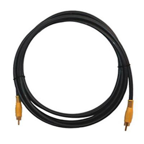 

Кабель видео 1xRCA - 1xRCA Kramer C-RVM/RVM-50 15.2m, C-RVM/RVM-50 15.2m