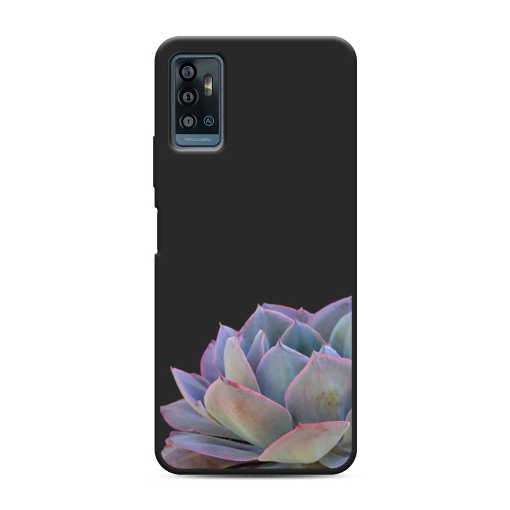 Чехол Awog на ZTE Blade A71 / ЗТЕ Блэйд A71 
