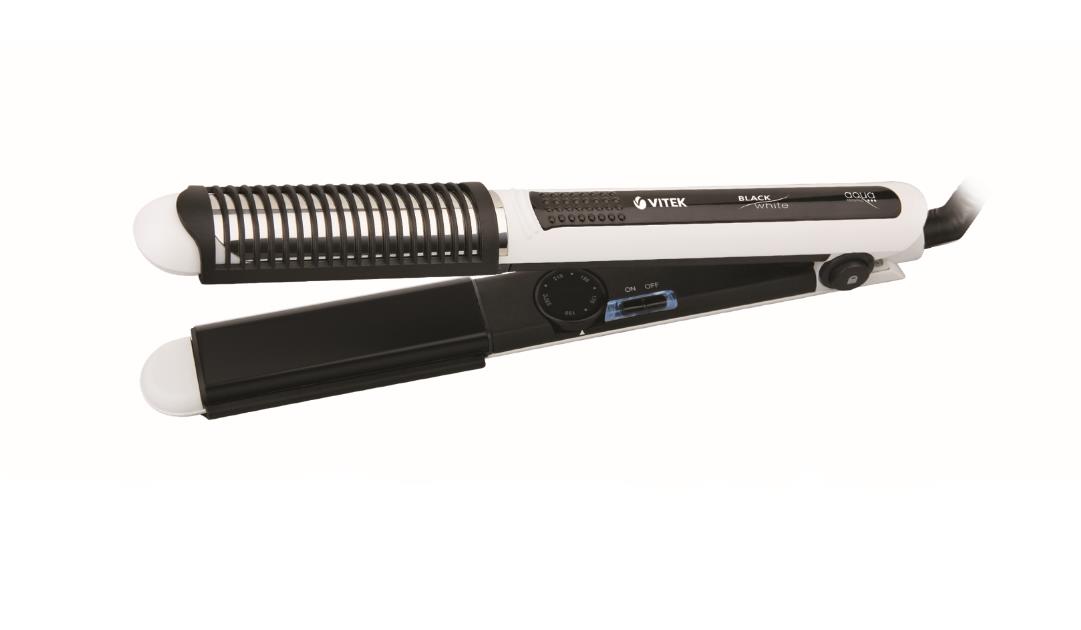 

Выпрямитель волос Vitek VT-1315