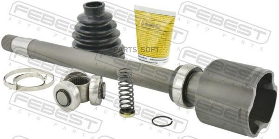 

FEBEST ШРУС внутренний R (компл) FEBEST 2511-BOX3RH FEBEST 2511-BOX3RH