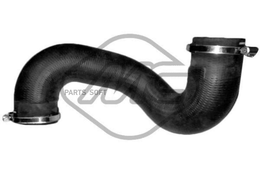 

Патрубок Турбины Citroen C4 I (Lc_) 307 (3A/C)