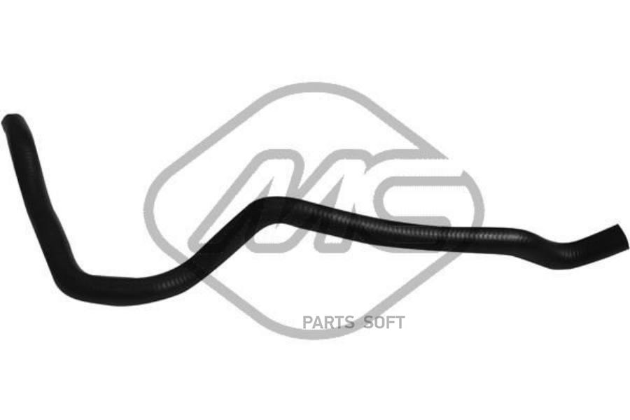

Патрубок Радиатора Bmw X6 (E71, E72) 2008-2014