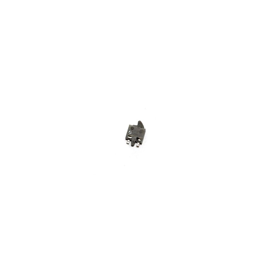 

Тактовая кнопка 6x9x2мм 2pin №31