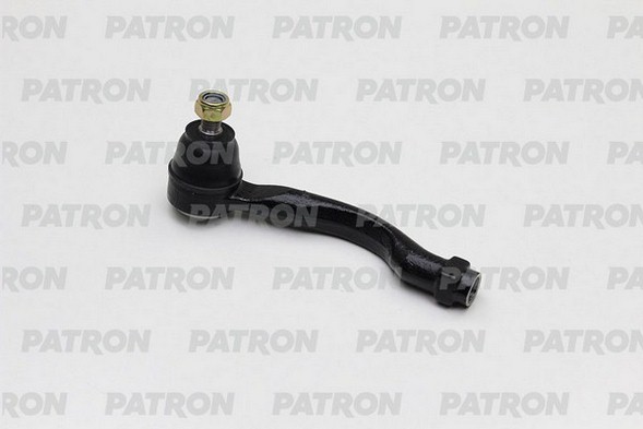 

Наконечник рулевой тяги KIA MOHAVE 07- (произведено в Корее) PATRON PS1400RKOR