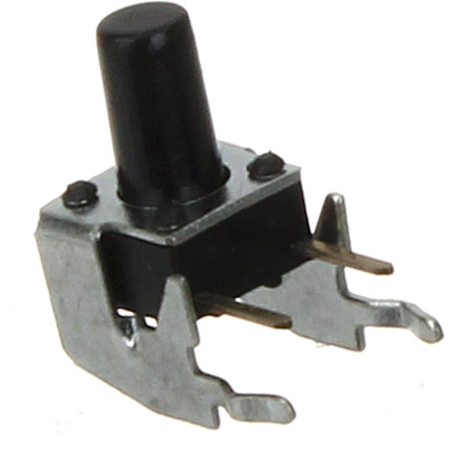

Тактовая кнопка 6x6x10мм 4pin №5