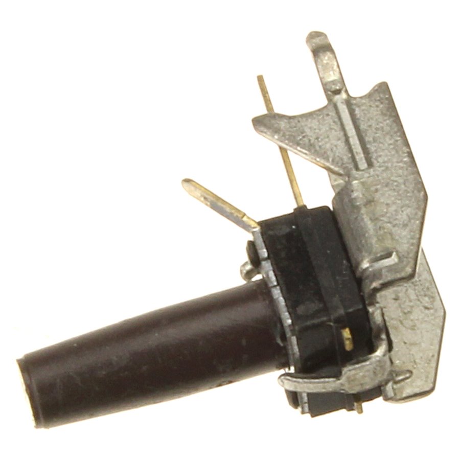 

Тактовая кнопка 6x6x10мм 2pin 90x №9