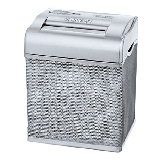 

Шредер Fellowes PowerShred Shredmate FS-37005 Серебристый, shredmate