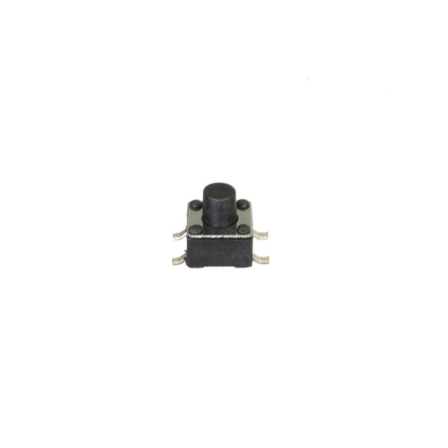 

Тактовая кнопка 4.5x4.5 h5мм 4pin SMD