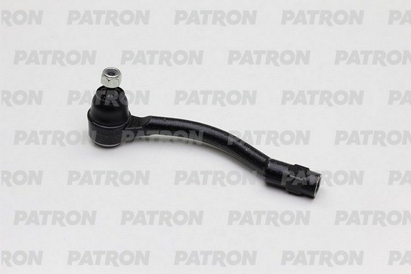 

Наконечник рулевой тяги HYUNDAI: ACCENT 11- (произведено в Корее) PATRON PS1266LKOR