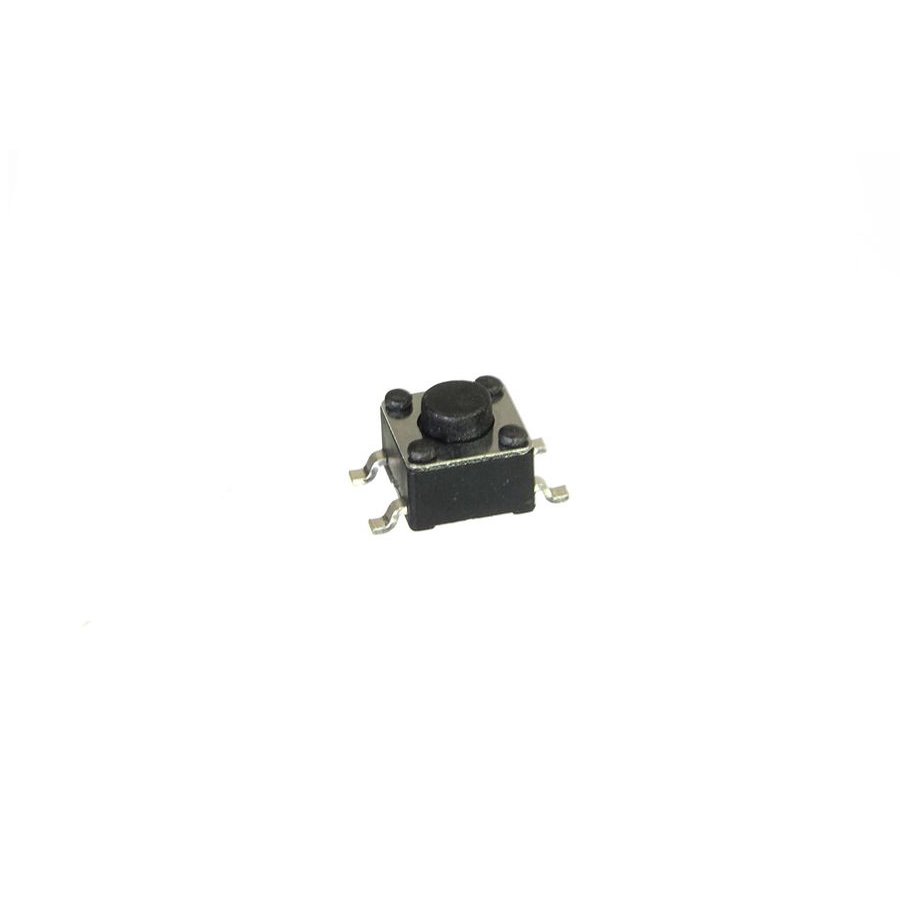 фото Тактовая кнопка 4.5x4.5 h3.8мм 4pin smd