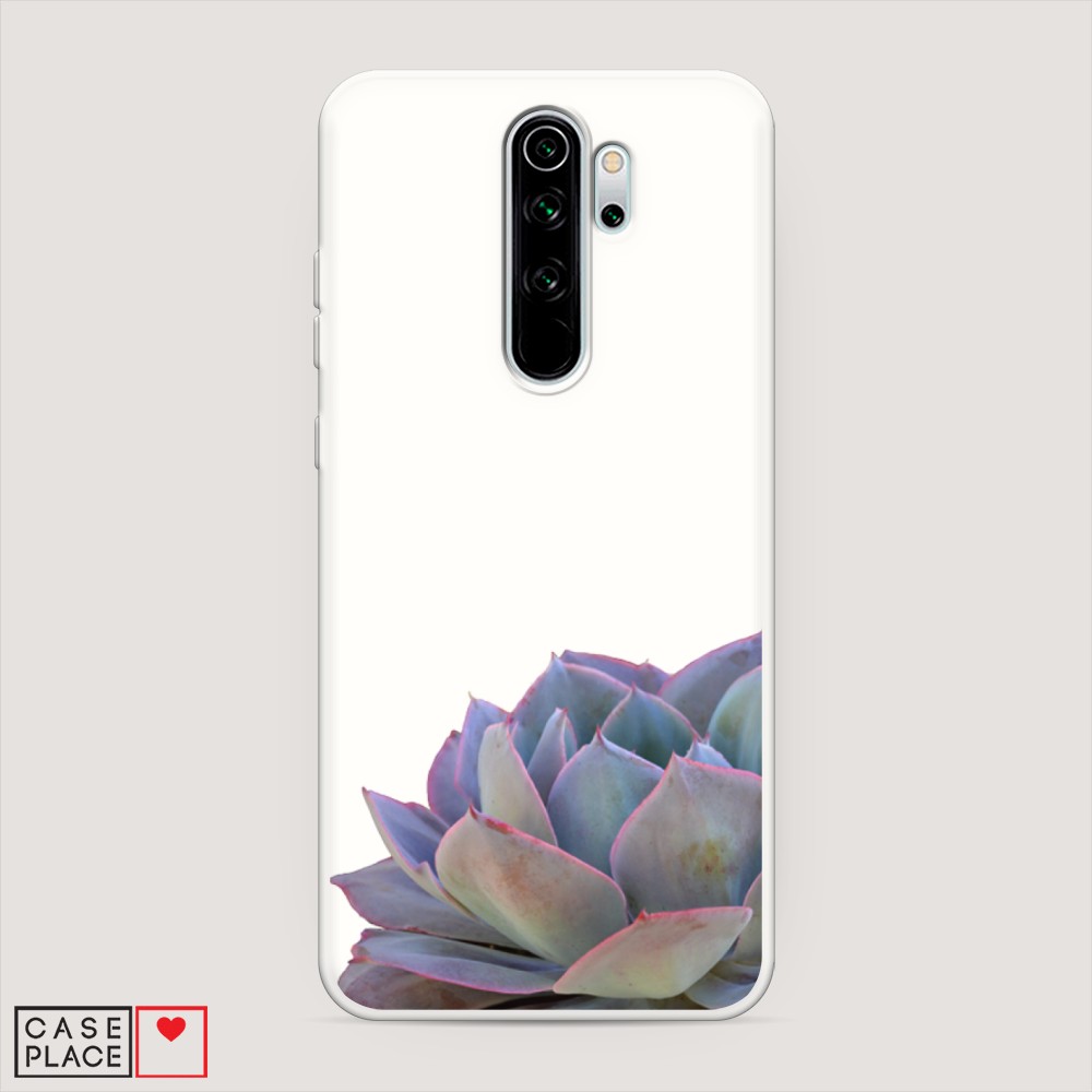 

Матовый силиконовый чехол "Молодило уголок" на Xiaomi Redmi Note 8 Pro