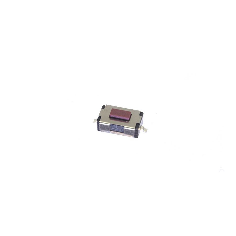 фото Тактовая кнопка 4x6 h2.5mm 2pin smd