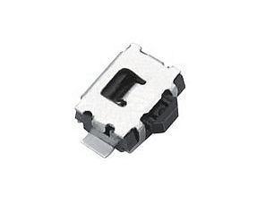 

Тактовая кнопка 3.9x2.9x1.5мм 2pin ly-a03-03
