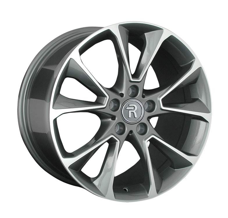 фото Колесный диск replay b171 (gmf) bmw 9xr19 et18 5*120 d72.6 whs113828