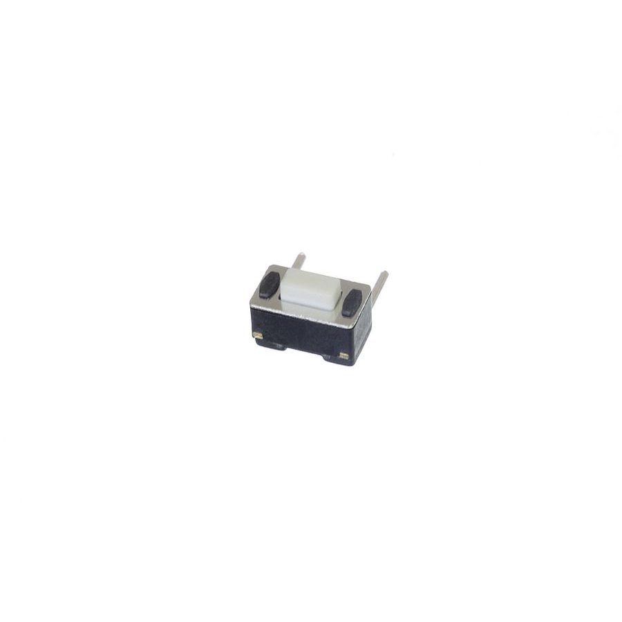

Тактовая кнопка 3,5x6 h4,5мм 2pin боковых 90x
