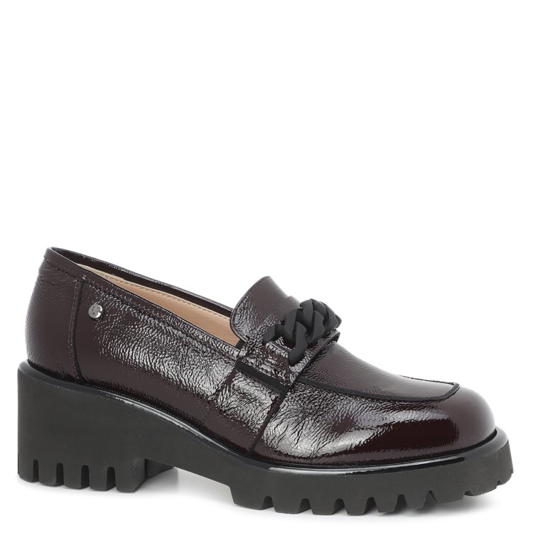 

Лоферы женские Kelton AF1314 фиолетовые 42 EU, AF1314