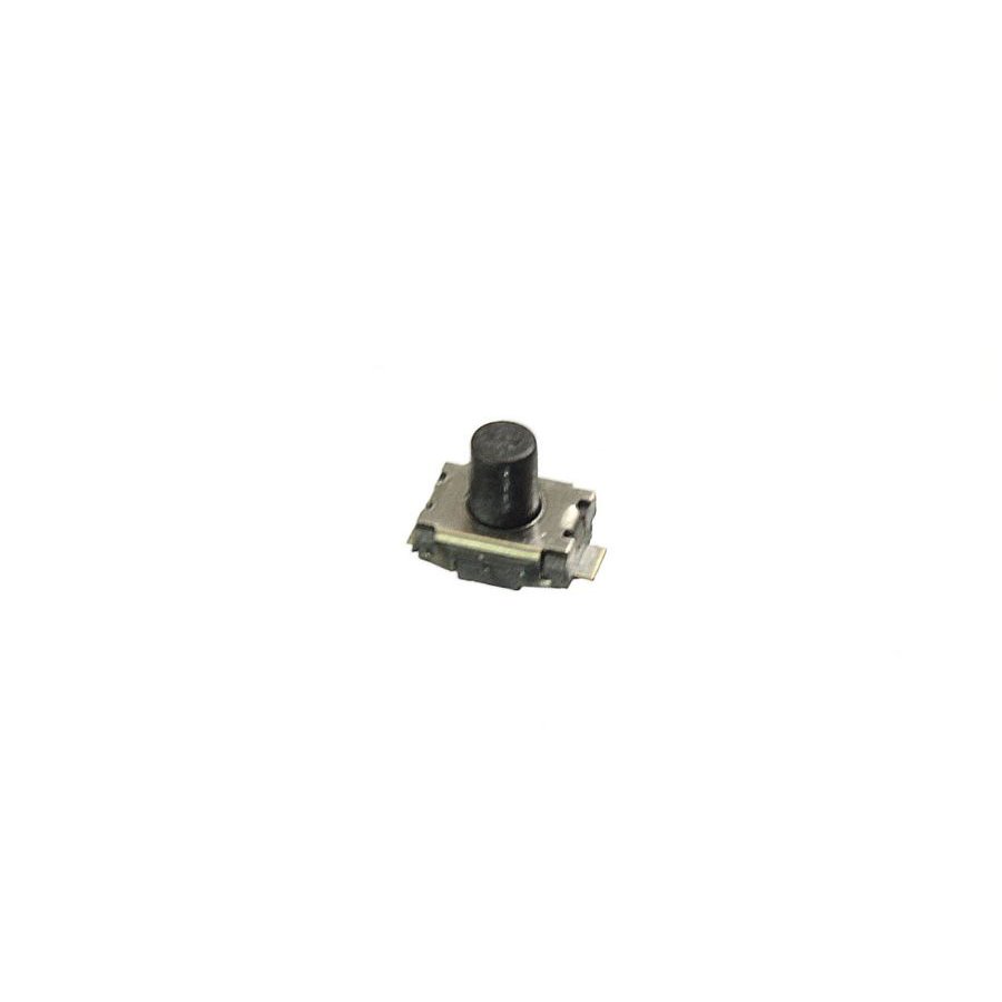 

Тактовая кнопка 3x4 h4мм 2pin SMD