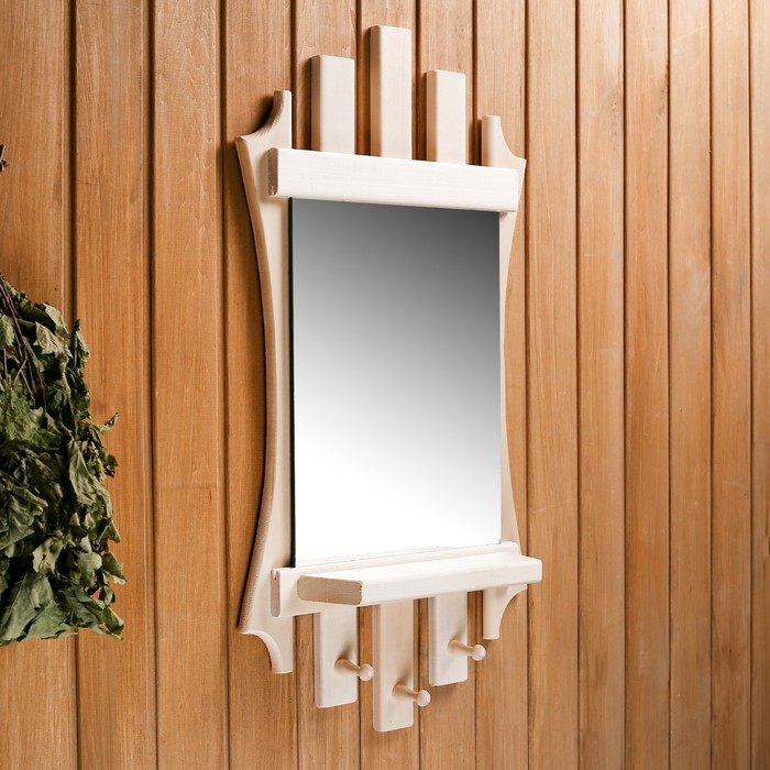 Добропаровъ Зеркало 