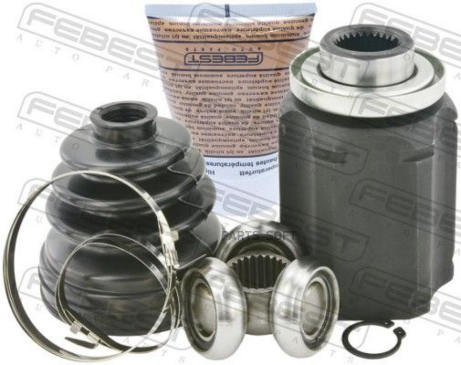 

FEBEST ШРУС внутренний R (компл) FEBEST 0411-NA4WRH FEBEST 0411-NA4WRH