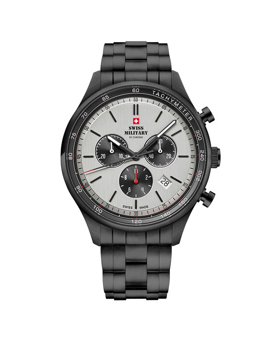 

Наручные часы мужские Swiss Military by Chrono SM34081.05, SM34081.05