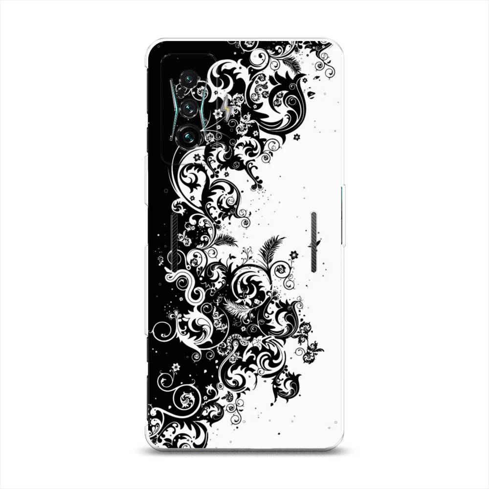 Чехол на Xiaomi Redmi K50 GE/Poco F4 GT 