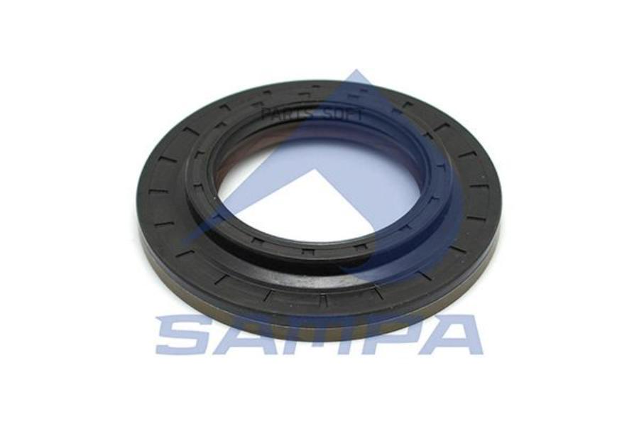 

Сальник хвостовика 78x135x12/21.5 FPM MB VARIO/Atego/LK/LN2 SAMPA 021081