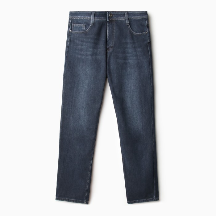 

Джинсы женские NoBrand 10205027 синие 44-48 RU, Синий, 10205027