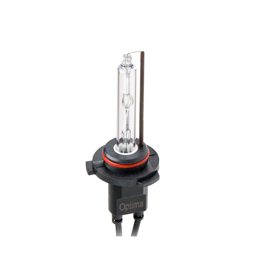 

Автомобильная лампа Optima HB3 (9005) 35W 5000K, 2 шт., Ceramic +30