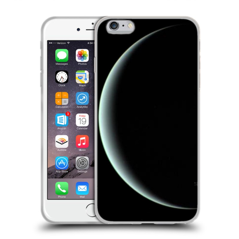 

Чехол для iPhone 6 Plus/6s Plus с рисунком и защитой камеры, 50909