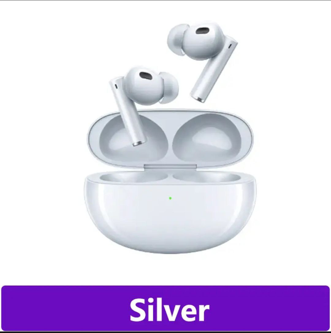 

Беcпроводные наушники Realmе Buds Air 6 Pro, Buds Air 6 Pro