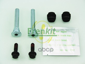 

Тормозной суппорт Frenkit 810012