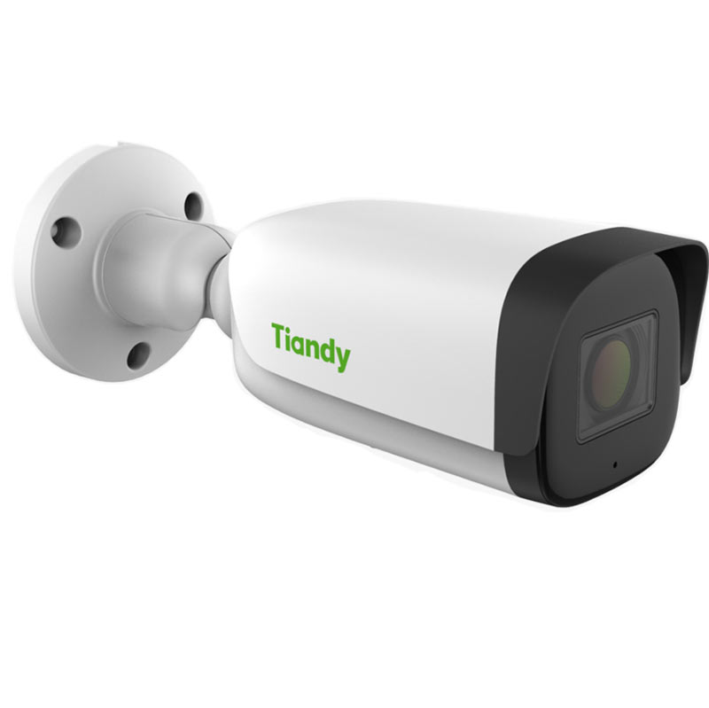 Камера видеонаблюдения Tiandy TC-C35US Spec: I8/A/E/Y/M/C/H/2.7 -13.5mm/V4.0 камера видеонаблюдения ip tiandy tc c35ps