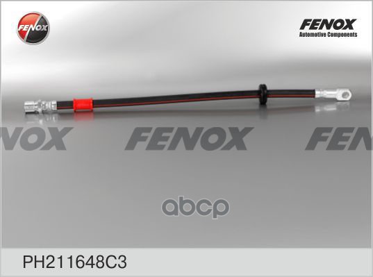 

Шланг Тормозной FENOX арт. PH211648C3