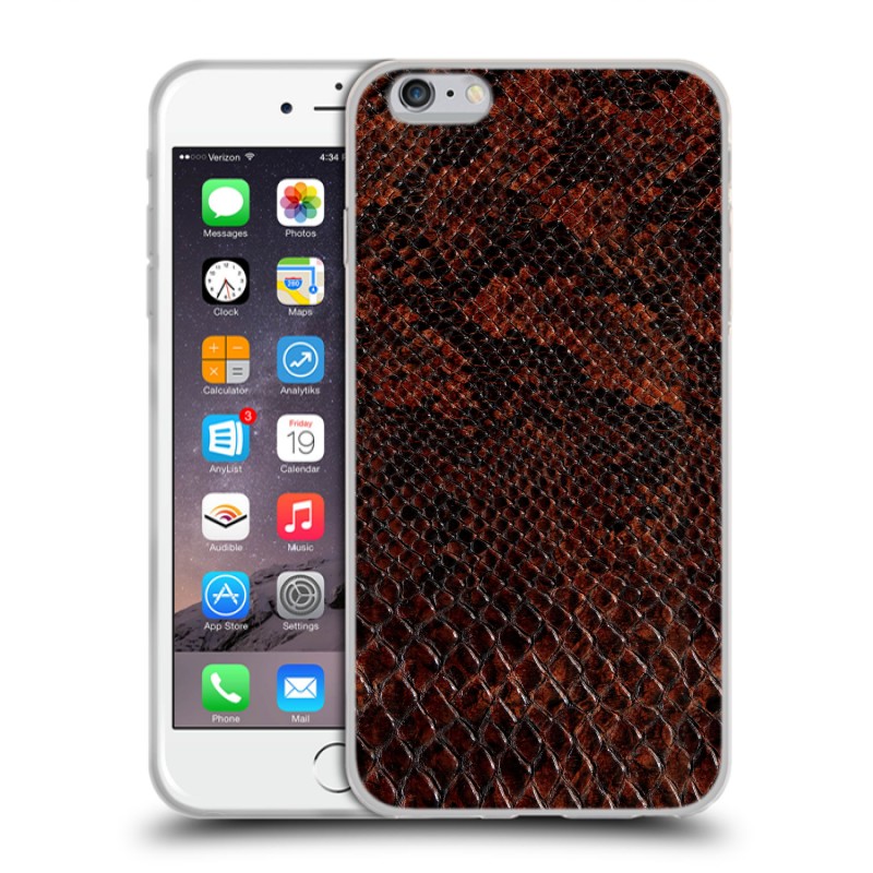 

Чехол для Iphone 6 Plus/6s Plus с рисунком и защитой камеры, 50909