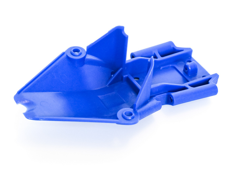 

Пластина крепления осей рычагов задней подвески Remo Hobby 1 8 синяя RP2040-BLUE