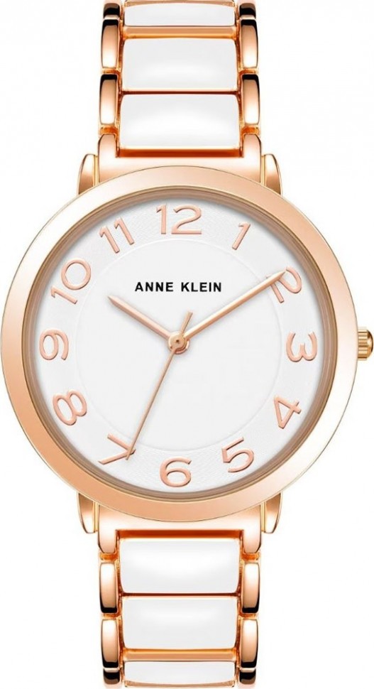 

Наручные часы женские Anne Klein 3920WTRG, 3920WTRG
