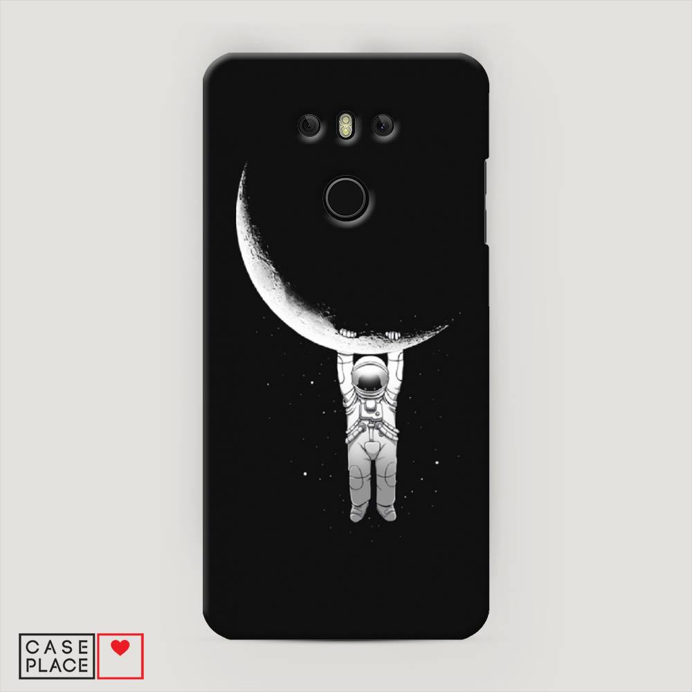 

Чехол Awog "Космонавт" для LG G6, 80820-3