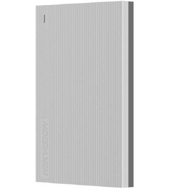 

Внешний жесткий диск Hikvision 1 ТБ (HS-EHDD-T30/1T/GREY), Серый