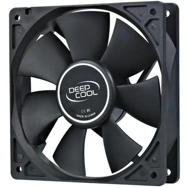 

Корпусной вентилятор DEEPCOOL Xfan120 (11196672), Xfan120