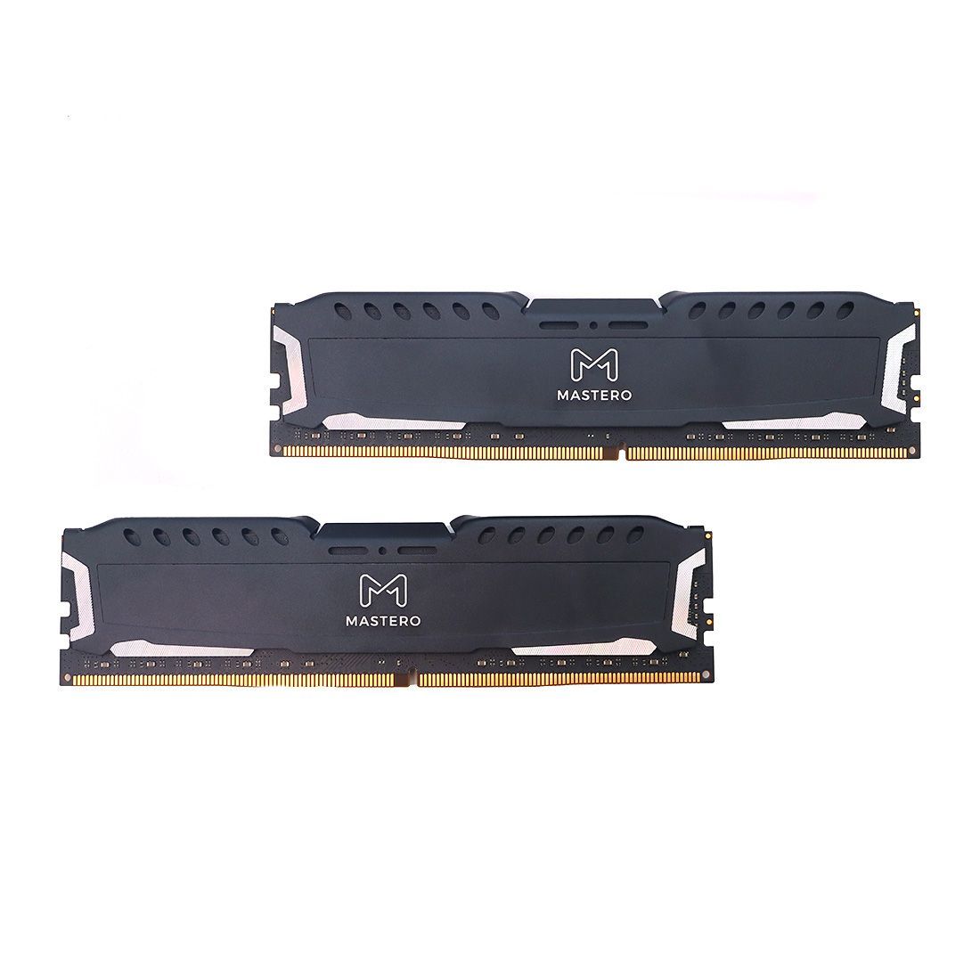 

Оперативная память Mastero MS-OP-16G-3600-CL18-K2 DDR4 2x8Gb 3600MHz