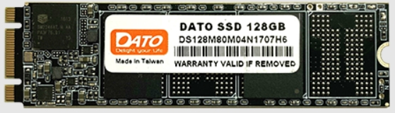 SSD диск DATO DM700SSD-480GB 480 ГБ