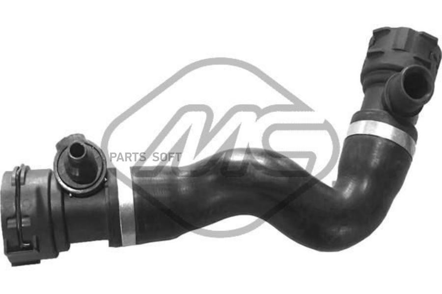 

Патрубок Радиатора Bmw 7 (F01, F02, F03, F04) 2009-2015 99516