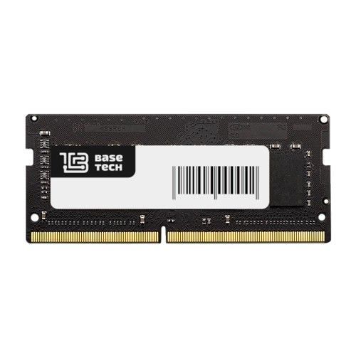 

Оперативная память BaseTech BTD3LNB-1600-CL11-8GN-RTL DDR3 8Gb 1600MHz