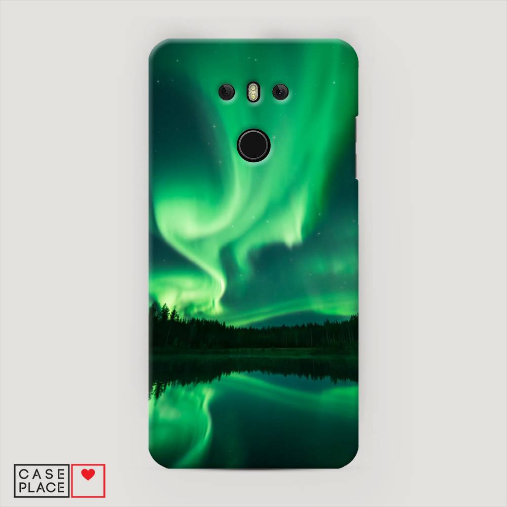 

Чехол Awog "Ночные пейзажи 7" для LG G6, 80820-3