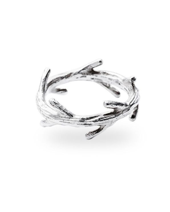 

Кольцо из серебра р. 19 BOHOANN 110241977б, 110241977б