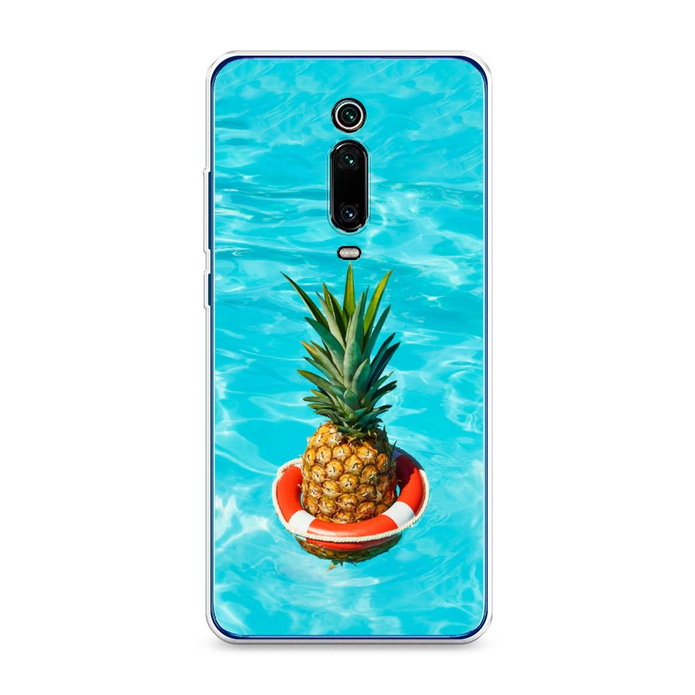 Чехол Awog на Xiaomi Redmi K20/K20 Pro/Mi 9T/9T Pro 