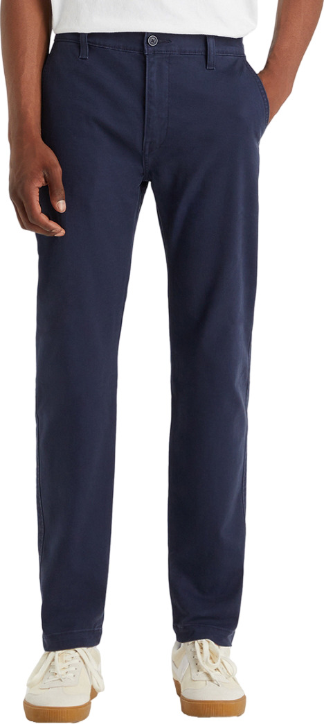 

Джинсы мужские Levi's Men Xx Chino Slim Iii Pants синие 33/32, Синий, Men Xx Chino Slim Iii Pants