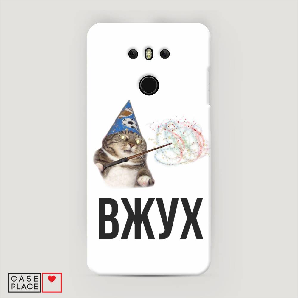 

Чехол Awog "Вжух 2" для LG G6, 80820-7