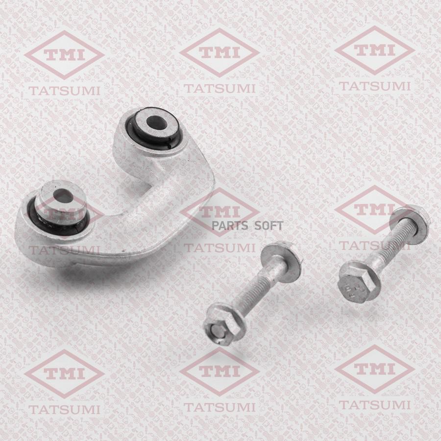 

Тяга стабилизатора AUDI A4/A6/PASSAT 95- перед.прав. Tatsumi TEB1755R