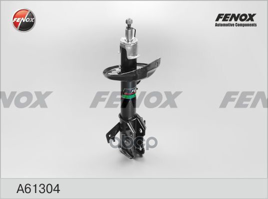 

Амортизатор Fenox A61304 Honda Cr-V Iii 2.0, 2.4 07-12 Передняя Левая; Г/Масло FENOX